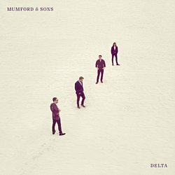 Mumford and Sons - Delta - Volume.ro
