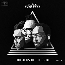 Black Eyed Peas - Masters of the Sun CD - Volume.ro