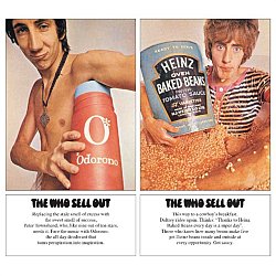 The Who - The Who Sell Out - Volume.ro