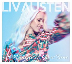 Liv Austen - A Moment of Your Time - Volume.ro