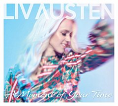 Liv Austen - A Moment of Your Time