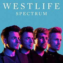 Westlife - Spectrum - Volume.ro