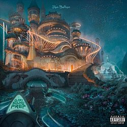 Jon Bellion - Glory Sound Prep - Volume.ro