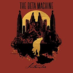 The Beta Machine - Intruder - Volume.ro