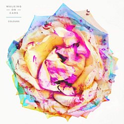 Walking On Cars - Colours - Volume.ro