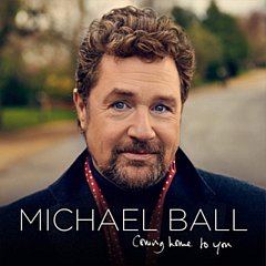 Michael Ball - Coming Home to You