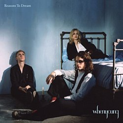 WhenYoung - Reasons to Dream CD - Volume.ro