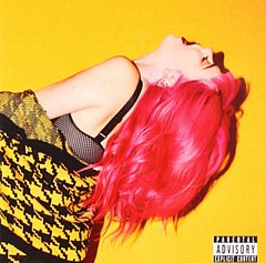 Girli - Odd One Out