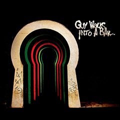 Mini Mansions - Guy Walks Into a Bar