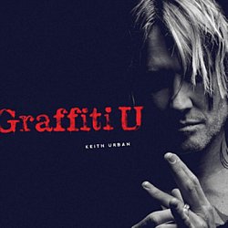 Keith Urban - Graffiti U - Volume.ro