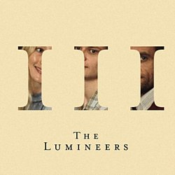 The Lumineers - III - Volume.ro