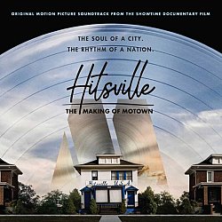 Original Sountrack - Hitsville: The Making Of Motown - Original Soundtrack (Deluxe Edi - Volume.ro