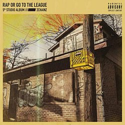 2Chainz - Rap Or Go to the League - Volume.ro
