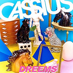 Cassius - Dreems - Volume.ro
