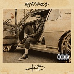 BJ The Chicago Kid - 1123 - Volume.ro