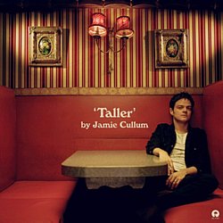 Jamie Cullum - Taller - Volume.ro