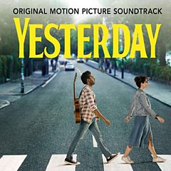 Original Soundtrack - Yesterday