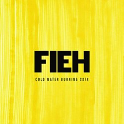 Fieh - Cold Water Burning Skin - Volume.ro