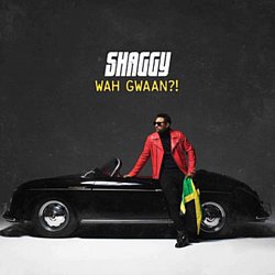 Shaggy - Wah Gwaan?! CD - Volume.ro