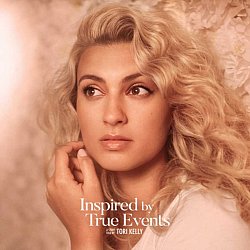 Tori Kelly - Inspired By True Events CD - Volume.ro
