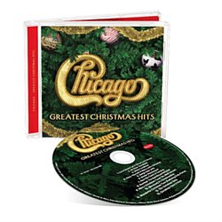 Chicago - Greatest Christmas Hits - Volume.ro