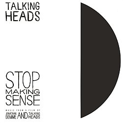 Talking Heads - Stop Making Sense - Volume.ro
