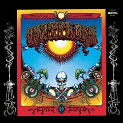 Grateful Dead - Aoxomoxoa CD - Volume.ro