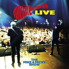 Monkees - Live