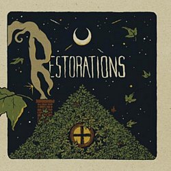 Restorations - LP2 - Volume.ro