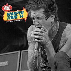 Various - Vans Warped Tour 2014