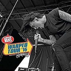 Various - Warped Tour 2016