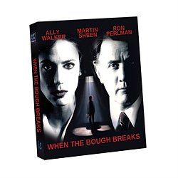 When the Bough Breaks 1994 Blu-ray / Limited Edition - Volume.ro