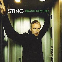 Sting - Brand New Day - Volume.ro