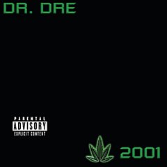Dr Dre - 2001