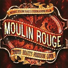 Original Soundtrack - Moulin Rouge