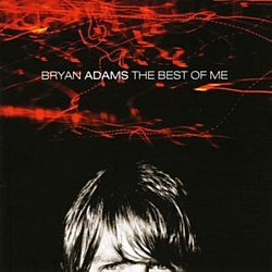 Bryan Adams - The Best of Me - Volume.ro