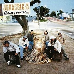 Jurassic 5 - Quality Control CD - Volume.ro