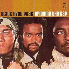 Black Eyed Peas - Bridging the Gap