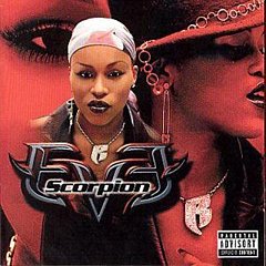 Eve - Scorpion
