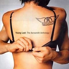 Aerosmith - Young Lust