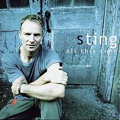 Sting - ...All This Time