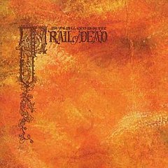 And You Will Know Us By The Trail Of Dead - Source Tags and Codes