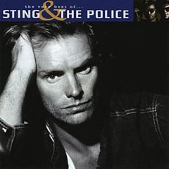 Sting - The Very Best of Sting & the Police