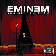 The Eminem Show CD / Album