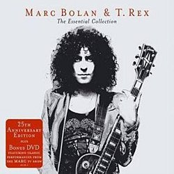 Marc Bolan - The Essential Collection - Volume.ro