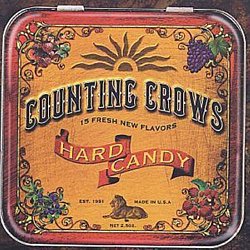 Counting Crows - Hard Candy - Volume.ro