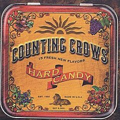 Counting Crows - Hard Candy