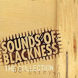 Sounds of Blackness - The Collection - Volume.ro