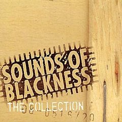 Sounds of Blackness - The Collection