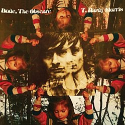 T.Hardy Morris - Dude, the Obscure - Volume.ro